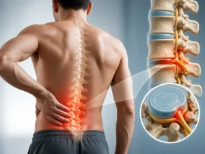 هزینه دیسک کمر در جراحی، درمان بدون جراحی و درمان با لیزر